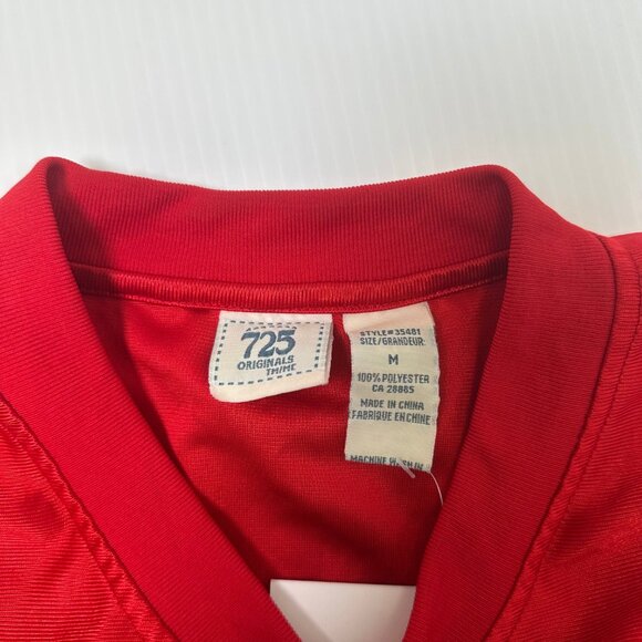 725 Originals Bulldog Football Jersey M - Picture 5 of 5